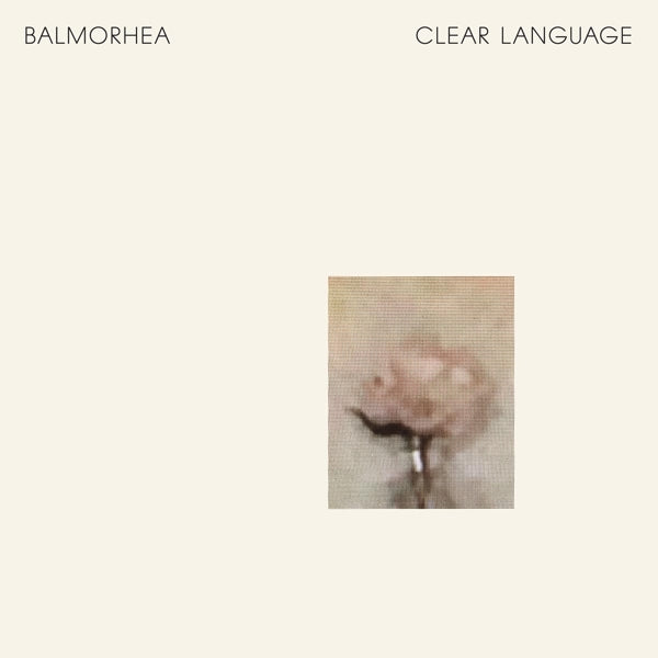 Balmorhea - Clear Language |  Vinyl LP | Balmorhea - Clear Language (LP) | Records on Vinyl