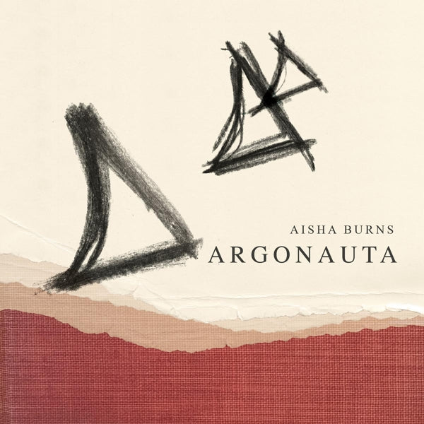 Aisha Burns - Argonauta |  Vinyl LP | Aisha Burns - Argonauta (LP) | Records on Vinyl