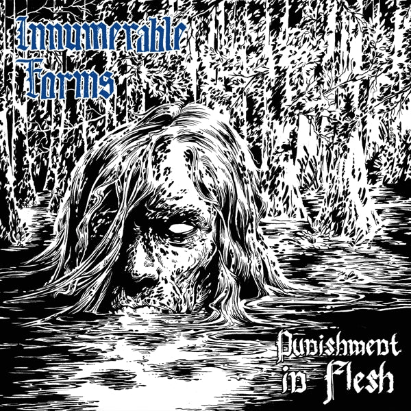  |  Vinyl LP | Innumerable Forms - Punishment In Flesh (LP) | Records on Vinyl