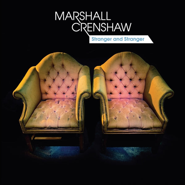 Marshall Crenshaw - Stranger And..  |  10" Single | Marshall Crenshaw - Stranger And..  (10" Single) | Records on Vinyl