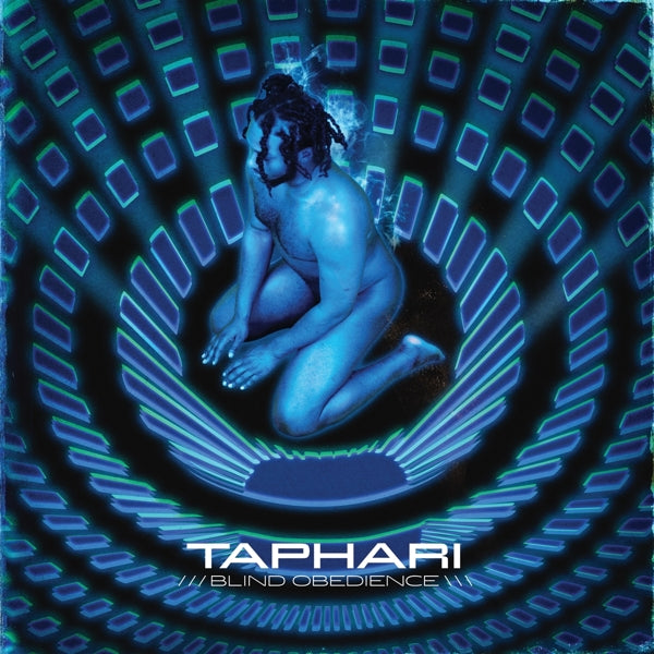 Taphari - Blind Obedience |  Vinyl LP | Taphari - Blind Obedience (LP) | Records on Vinyl