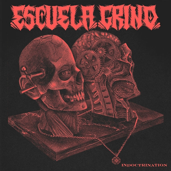  |   | Ecuella Grind - Indoctrination (LP) | Records on Vinyl