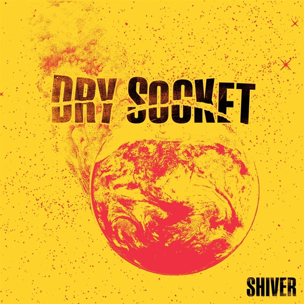 Dry Socket - Shiver |  12" Single | Dry Socket - Shiver (2 12" Singles) | Records on Vinyl