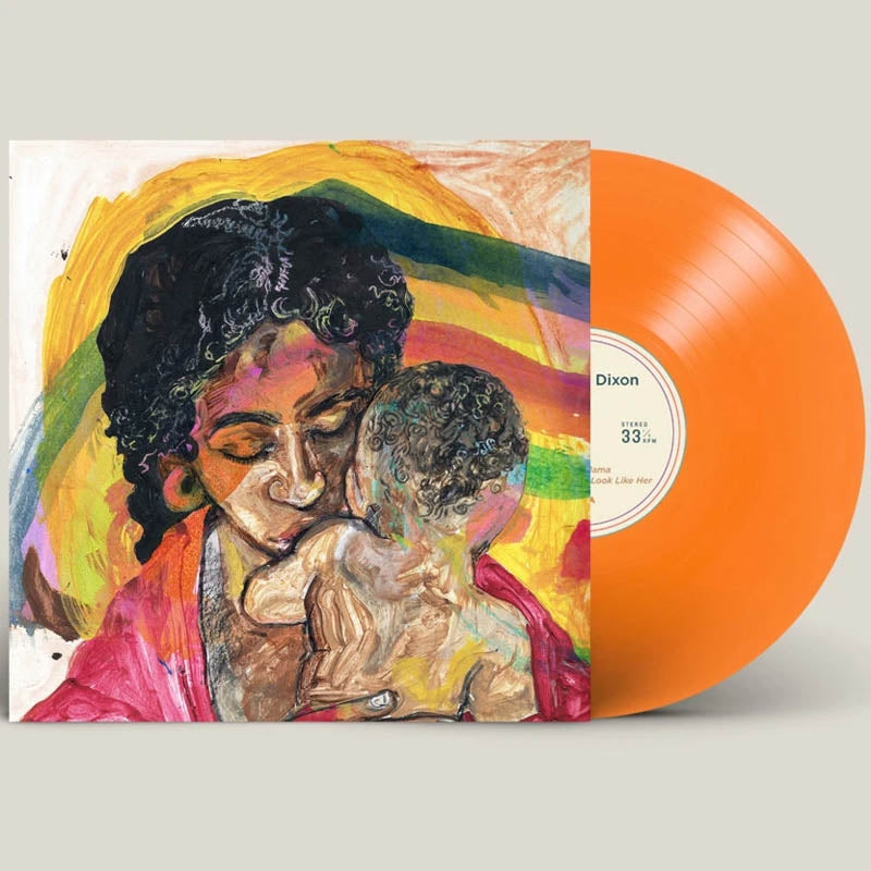 Mckinley Dixon - For My Mama..  |  Vinyl LP | Mckinley Dixon - For My Mama..  (LP) | Records on Vinyl