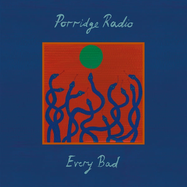  |  Vinyl LP | Porridge Radio - Every Bad (2 LPs) | Records on Vinyl