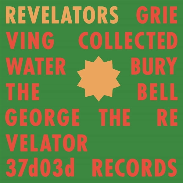  |  Vinyl LP | Revelators Sound System - Revelators (LP) | Records on Vinyl