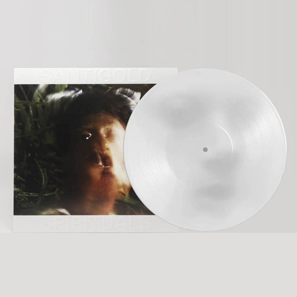  |  Vinyl LP | Santigold - Spirituals (LP) | Records on Vinyl