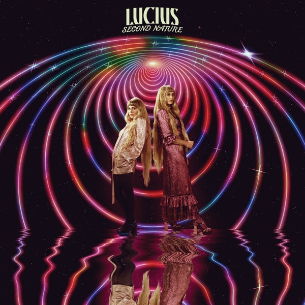  |  Vinyl LP | Lucius - Second Nature (LP) | Records on Vinyl
