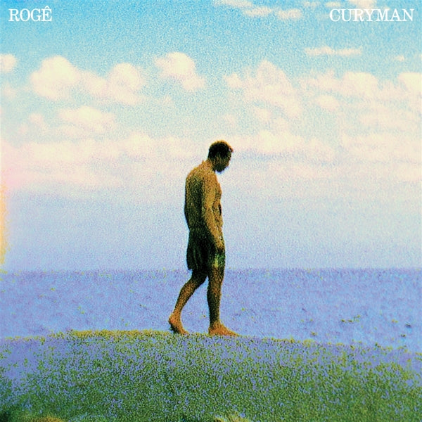  |  Vinyl LP | Roge - Curyman (LP) | Records on Vinyl
