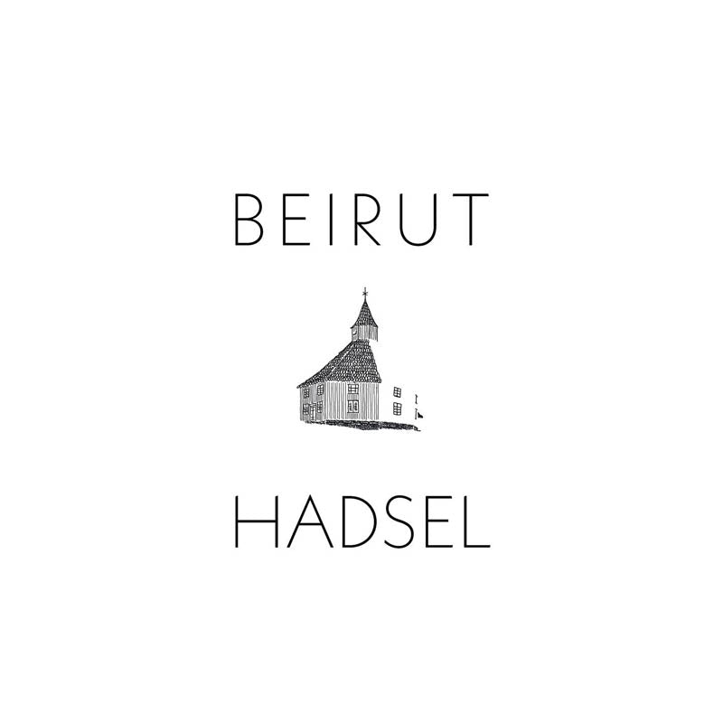  |  Vinyl LP | Beirut - Hadsel (LP) | Records on Vinyl