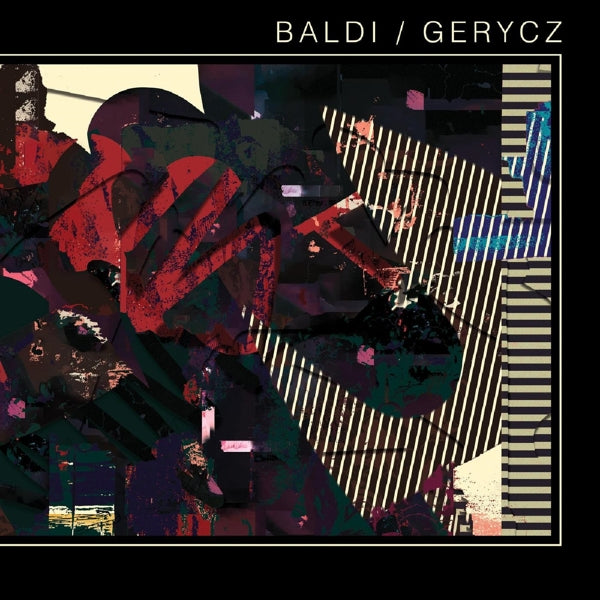 Baldi/Gerycz Duo - After Commodore Perry.. |  Vinyl LP | Baldi/Gerycz Duo - After Commodore Perry.. (LP) | Records on Vinyl