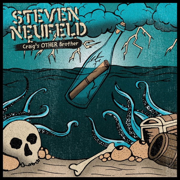  |  Vinyl LP | Steven Neufield - Craig's Other Brother (LP) | Records on Vinyl