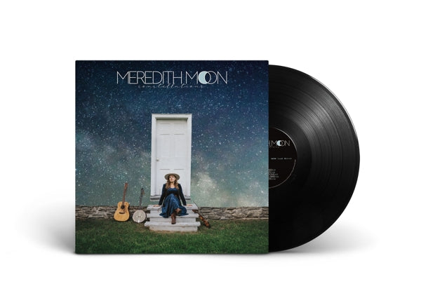  |   | Meredith Moon - Constellations (LP) | Records on Vinyl