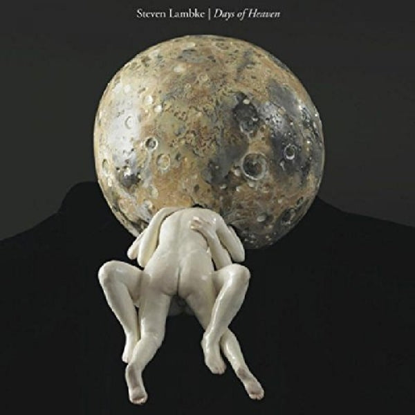 Steven Lambke - Days Of Heaven |  Vinyl LP | Steven Lambke - Days Of Heaven (LP) | Records on Vinyl