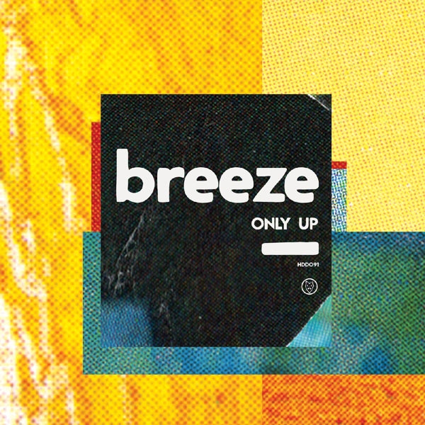  |  Vinyl LP | Breeze - Only Up (LP) | Records on Vinyl