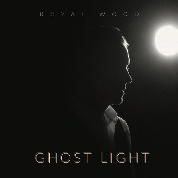 Royal Wood - Ghost Light |  Vinyl LP | Royal Wood - Ghost Light (LP) | Records on Vinyl