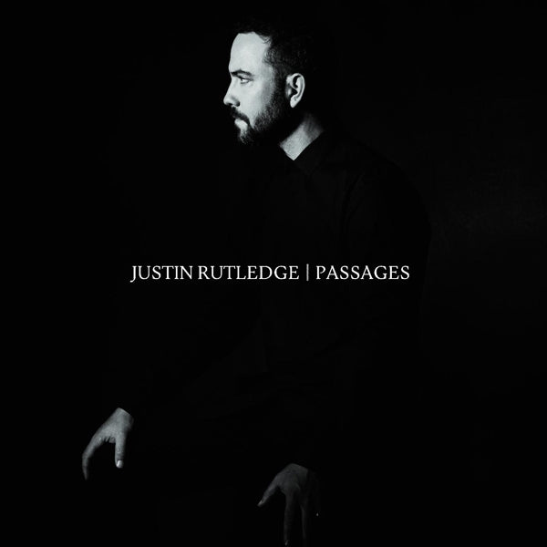Justin Rutledge - Passages |  Vinyl LP | Justin Rutledge - Passages (LP) | Records on Vinyl