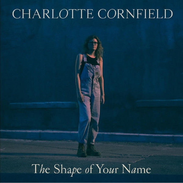  |  Vinyl LP | Charlotte Cornfield - Shape of Your Name (2 LPs) | Records on Vinyl