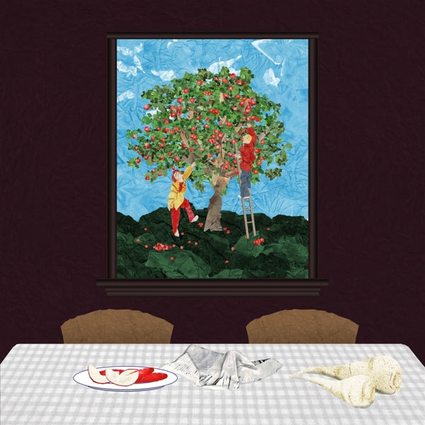 Parsnip - When The Tree Bears Fruit |  Vinyl LP | Parsnip - When The Tree Bears Fruit (LP) | Records on Vinyl