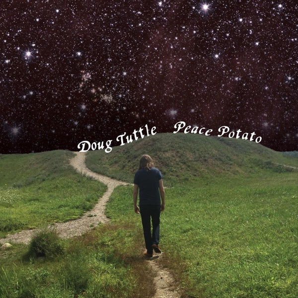 Doug Tuttle - Peace Potato |  Vinyl LP | Doug Tuttle - Peace Potato (LP) | Records on Vinyl