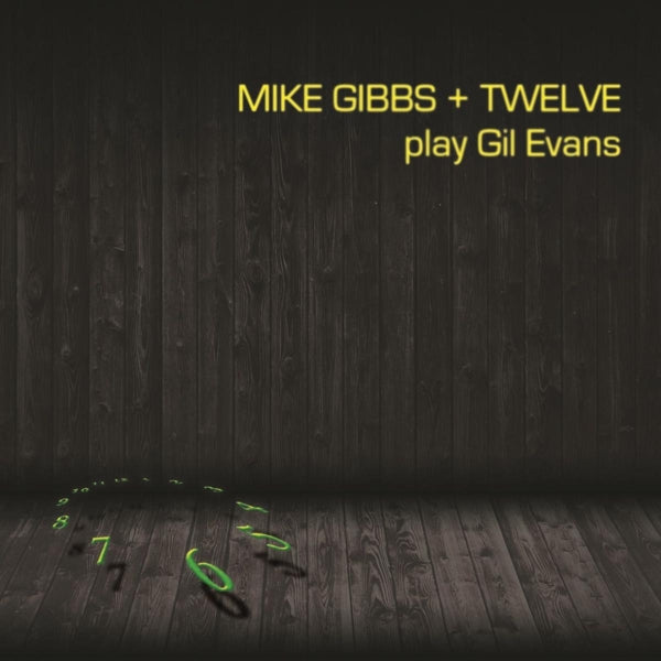 Mike Gibbs - Mike Gibbs/Twelve Play.. |  Vinyl LP | Mike Gibbs - Mike Gibbs/Twelve Play.. (LP) | Records on Vinyl