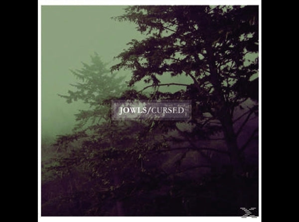  |  12" Single | Jowls - Cursed -10"- (Single) | Records on Vinyl