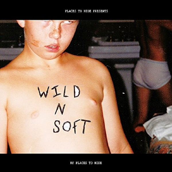  |  7" Single | Places To Hide - Wild N Soft (Single) | Records on Vinyl