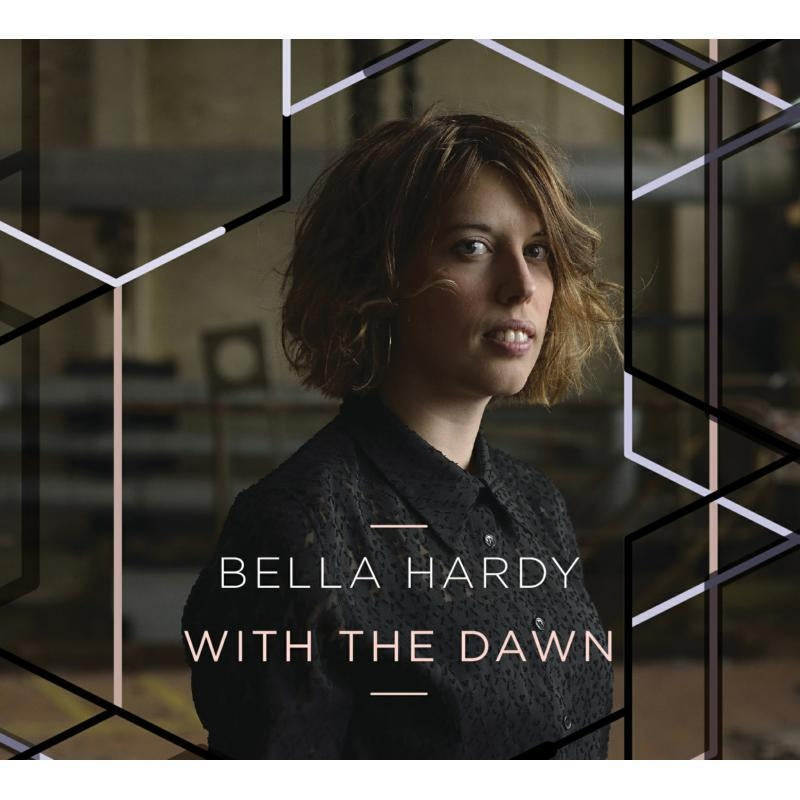 Bella Hardy - With The Dawn |  Vinyl LP | Bella Hardy - With The Dawn (LP) | Records on Vinyl