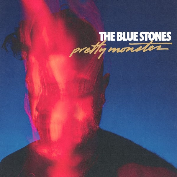  |  Vinyl LP | Blue Stones - Pretty Monster (LP) | Records on Vinyl
