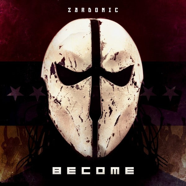 Zardonic - Become |  Vinyl LP | Zardonic - Become (LP) | Records on Vinyl