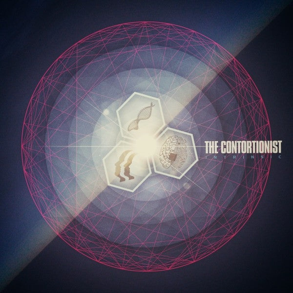  |  Vinyl LP | Contortionist - Intrinsic (LP) | Records on Vinyl