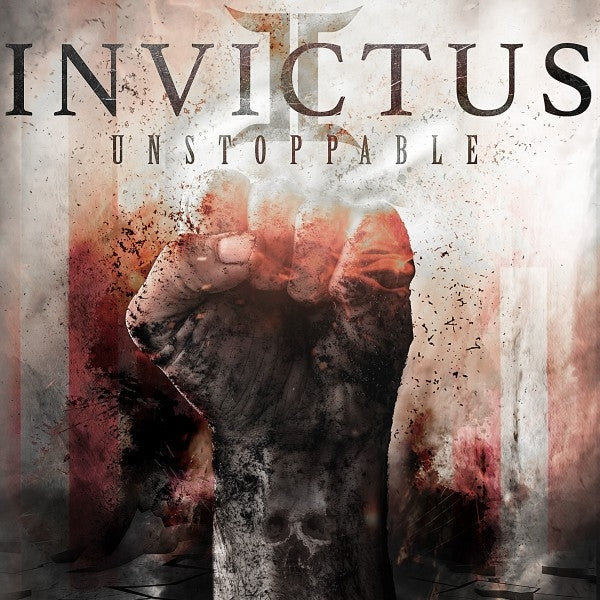  |  Preorder | Invictus - Unstoppable (LP) | Records on Vinyl