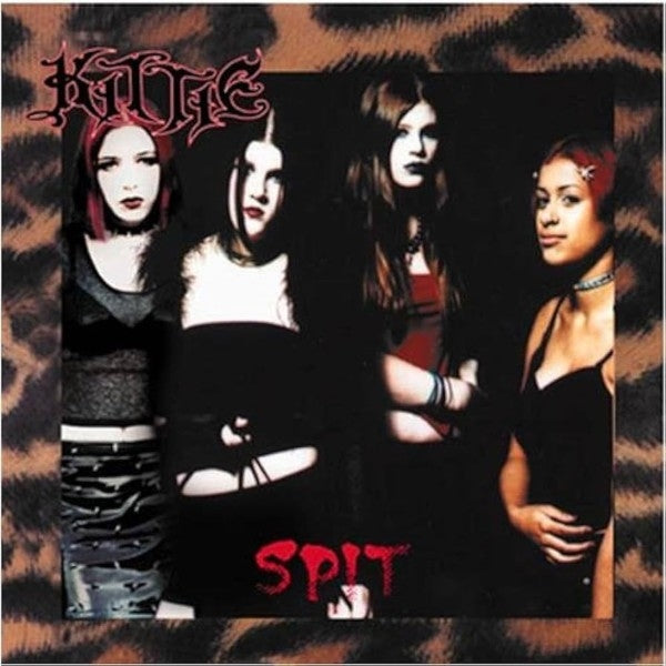  |   | Kittie - Spit (LP) | Records on Vinyl