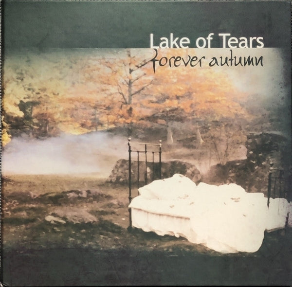  |  Vinyl LP | Lake of Tears - Forever Autumn (LP) | Records on Vinyl