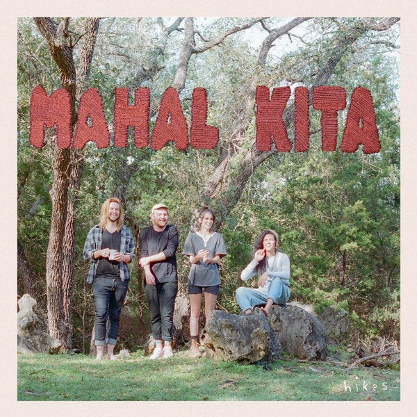  |  Vinyl LP | Hikes - Mahal Kita (LP) | Records on Vinyl
