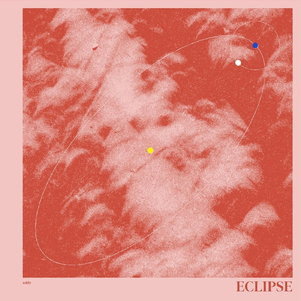 Addy - Eclipse  |  Vinyl LP | Addy - Eclipse  (LP) | Records on Vinyl