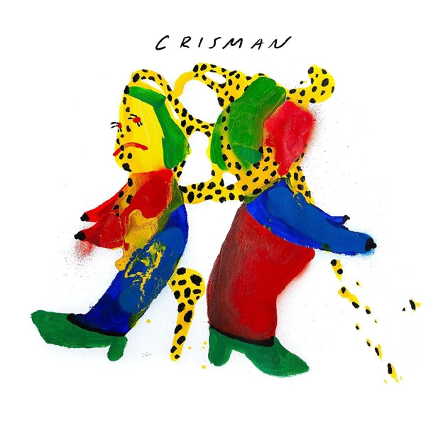 Crisman - Crisman  |  Vinyl LP | Crisman - Crisman  (LP) | Records on Vinyl
