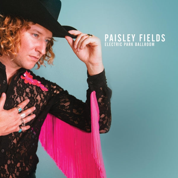  |  Vinyl LP | Paisley Fields - Electric Park Ballroom (LP) | Records on Vinyl