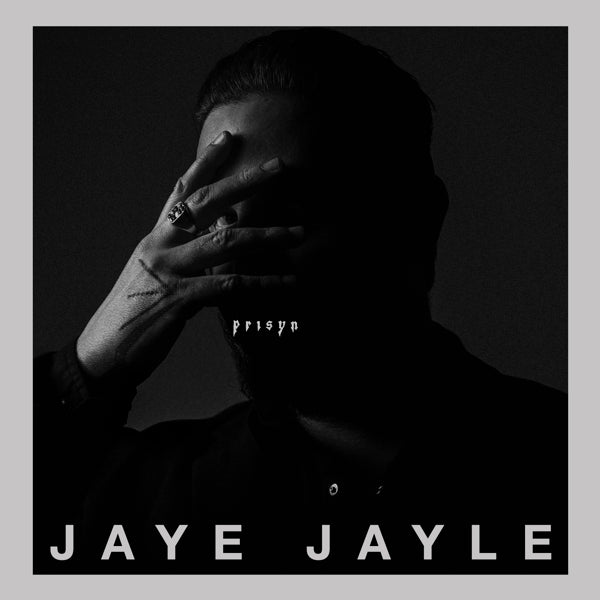 Jaye Jayle - Prisyn  |  Vinyl LP | Jaye Jayle - Prisyn  (LP) | Records on Vinyl