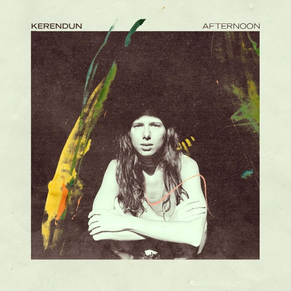 Kerendun - Afternoon |  7" Single | Kerendun - Afternoon (7" Single) | Records on Vinyl