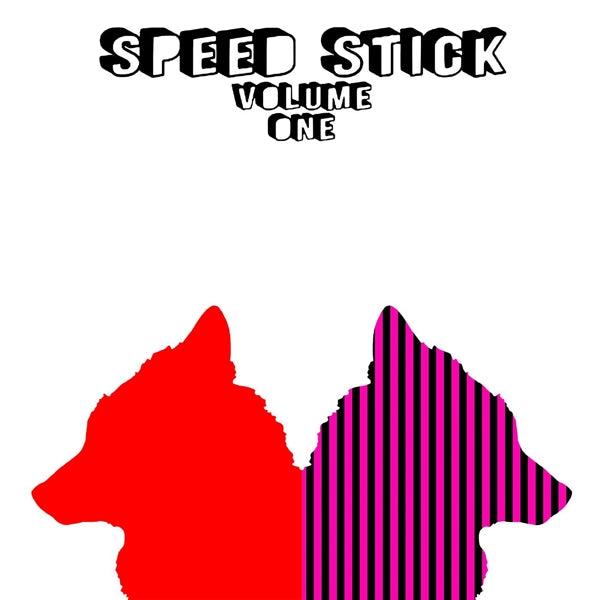 Speed Stick - Volume One  |  Vinyl LP | Speed Stick - Volume One  (LP) | Records on Vinyl