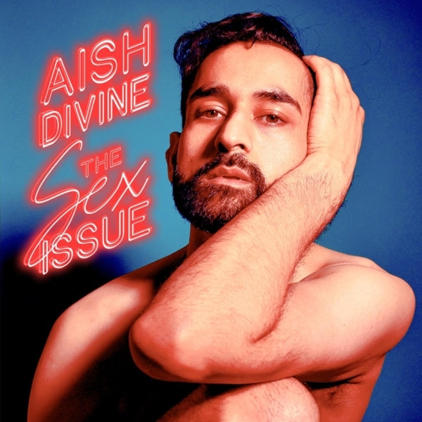 Aish Divine - Sex Issue  |  Vinyl LP | Aish Divine - Sex Issue  (LP) | Records on Vinyl