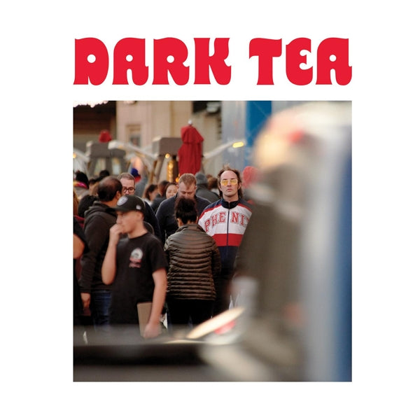  |  Vinyl LP | Dark Tea - Dark Tea Ii (LP) | Records on Vinyl