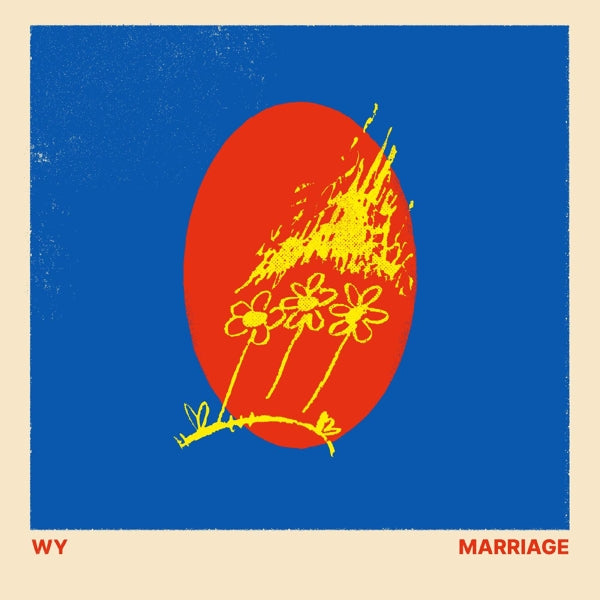  |  Vinyl LP | Wy - Marriage (LP) | Records on Vinyl