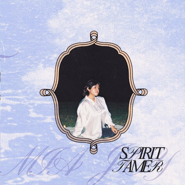  |  Vinyl LP | Mia Joy - Spirit Tamer (LP) | Records on Vinyl