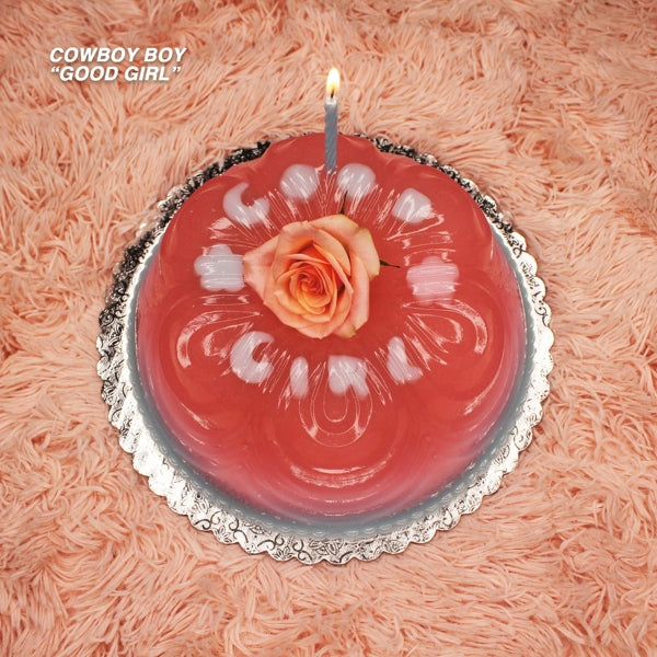  |  Vinyl LP | Cowboy Boy - Good Girl (LP) | Records on Vinyl