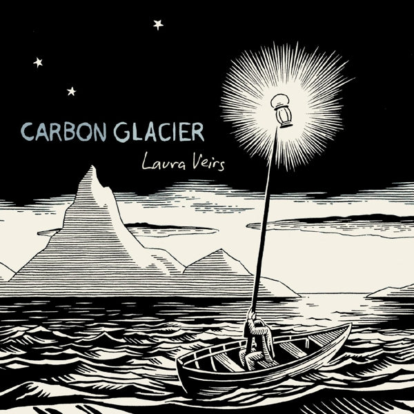  |  Vinyl LP | Laura Veirs - Carbon Glacier (LP) | Records on Vinyl