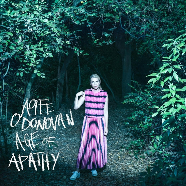 Aoife O'donovan - Age Of Apathy  |  Vinyl LP | Aoife O'donovan - Age Of Apathy  (LP) | Records on Vinyl