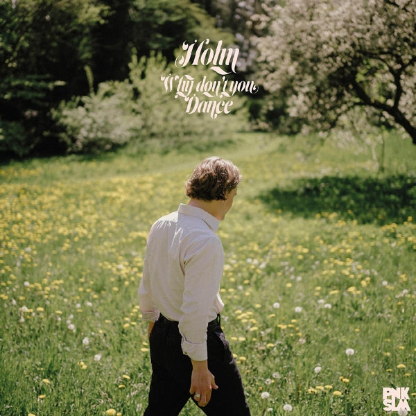  |  Vinyl LP | Holm - Why Don't You Dance (LP) | Records on Vinyl