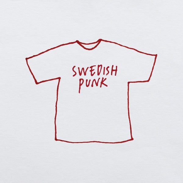  |  Vinyl LP | Kindsight - Swedish Punk (LP) | Records on Vinyl